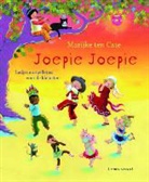 Marijke ten Cate - Joepie Joepie