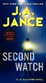 J A Jance, J. A. Jance, Judith A. Jance - Second Watch