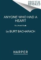 Burt Bacharach - Anyone Who Had a Heart