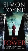 Simon Toyne - The Tower