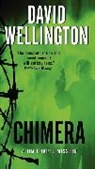 David Wellington - Chimera