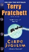 Terence David John Pratchett, Terry Pratchett - Carpe Jugulum