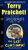 Terence David John Pratchett, Terry Pratchett - The Last Continent