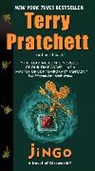 Terence David John Pratchett, Terry Pratchett - Jingo
