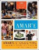 Maxcel e/ Hardy, Maxcel Hardy, Maxcel III Hardy, Amar Stoudemire, Amar&amp;apos Stoudemire, Amar'e Stoudemire... - Cooking with Amar'e