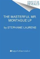 Stephanie Laurens - The Masterful Mr. Montague