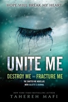 Tahereh Mafi - Unite Me
