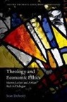 Sean Doherty - Theology and Economic Ethics