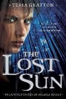Tessa Gratton - Lost Sun