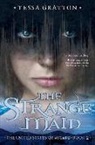 Tessa Gratton - Strange Maid
