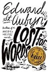 Edward St Aubyn, Edward St. Aubyn - Lost for Words