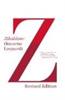intino, Giacomo Leopardi, Giacomo/ Caesar Leopardi, Michael Caesar, Franco D'Intino - Zibaldone