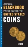 Marc Hudgeons, Thomas E. Hudgeons, Thomase. Jr Hudgeons, Tom Hudgeons - 2015 Official Blackbook Price Guide to United States Coins