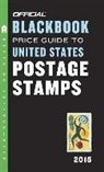 Marc Hudgeons, Thomas E. Hudgeons, Thomase. Jr Hudgeons, Tom Hudgeons - 2015 Official Blackbook Price Guide to United States Postage Stamps
