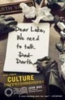 John Moe - Dear Luke, We Need to Talk, Darth