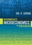 Hal R. Varian - Intermediate Microeconomics with Calculus