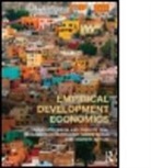 Markus Eberhardt, Simon Quinn, Mans Soderbom, Måns Söderbom, Mans (Gothenburg University Soederbom, Mans Teal Soederbom... - Empirical Development Economics