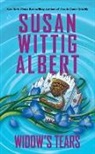 Susan Wittig Albert - Widow's Tears