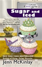 Jenn McKinlay - Sugar and Ices