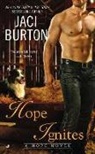 Jaci Burton - Hope Ignites