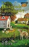 Ann Purser - The Blackwoods Farm Enquiry