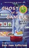 Sue Ann Jaffarian, Jaffarian Sue Ann - Ghost of a Gamble