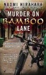 Naomi Hirahara - Murder on Bamboo Lane