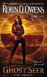 Robin D. Owens, Owens Robin D. - Ghost Seer