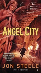 Jon Steele - Angel City