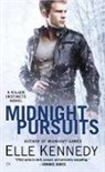Elle Kennedy - Midnight Pursuits