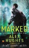Alex Hughes - Marked