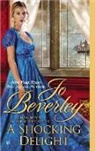 Jo Beverley - A Shocking Delight