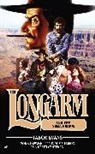 Tabor Evans - Longarm