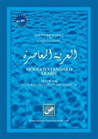 Sebastian Maisel, Eckehard Schulz - Modern Standard Arabic