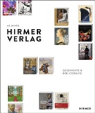 Thoma Zuhr, Thomas Zuhr - 65 Jahre Hirmer Verlag