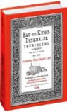 Paul Lehfeldt, Regierunge von Sachsen-Weimar Eisenach Sach - Bau- und Kunstdenkmäler Thüringens 23. Landrathsamtbezirk Gera. Amtsgerichtsbezirke GERA UND HOHENLEUBEN 1896