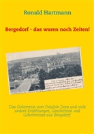 Ronald Hartmann - Bergedorf - das waren noch Zeiten!