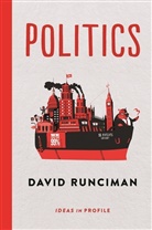 David Runciman, Runciman David - Politics