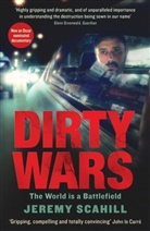 Jeremy Scahill - Dirty Wars: The World Is a Battlefield