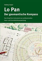 Hedwig Seipel - Lo Pan - Der geomantische Kompass