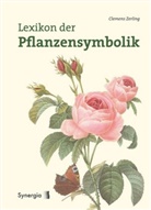 Clemens Zerling, Wolfgan Bauer, Wolfgang Bauer - Lexikon der Pflanzensymbolik