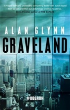 Alan Glynn, Glynn Alan - Graveland