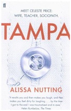 Alissa Nutting - Tampa