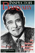 Schreine, Sabin Schreiner, Sabine Schreiner, Street, Joan Street, Antony Richards... - Inspector Barnaby