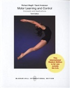 David Anderson, Richard A. Magill - Motor Learning and Control