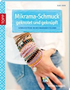 Elke Eder - Mikrama-Schmuck geknotet und geknüpft