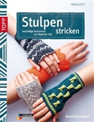 Helga Spitz - Stulpen stricken