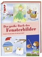 frechverlag - Das große Buch der Fensterbilder