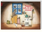 Kristina Andres - Suppe, satt, es war einmal