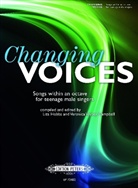 Veronica Vesey Campbell, Liza Hobbs, Veronica Veysey Campbell - Changing Voices